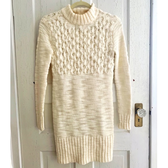 American Eagle Outfitters Dresses & Skirts - AE Sweater Dress